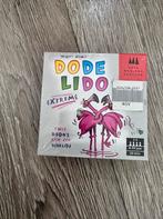 Dode lido spel nieuw, Hobby en Vrije tijd, Gezelschapsspellen | Bordspellen, Ophalen of Verzenden, Zo goed als nieuw