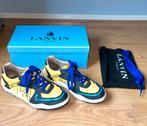 Lanvin schoenen 45, Lanvin, Blauw, Ophalen of Verzenden, Sneakers of Gympen