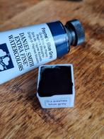 Daniel Smith Payne's Blue Grey Aquarelverf - Half Napje, Hobby en Vrije tijd, Schilderen, Ophalen of Verzenden, Nieuw, Waterverf