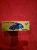 dinky toys volkswagen nr 181, Hobby en Vrije tijd, Modelauto's | 1:43, Ophalen of Verzenden, Nieuw, Auto, Dinky Toys