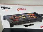 Tristar BP-2630 Tafelgrill - Nieuw in doos!, Ophalen, Nieuw, Tafelgrill