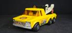 Matchbox Superkings K-17 Afsleep Truck BIEDEN  Shell, Ophalen of Verzenden, Gebruikt, Bus of Vrachtwagen