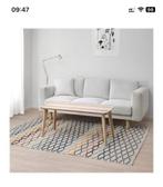 Ikea alrum vloerkleed tapijt, Huis en Inrichting, Ophalen of Verzenden