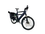 STROMER Speed Pedelec ST1 (Incl-BTW) STX Size: 22 (bj 2019), Gebruikt, 7 versnellingen, Info@haverkamp.nl, Haverkamp Auto's B.V.