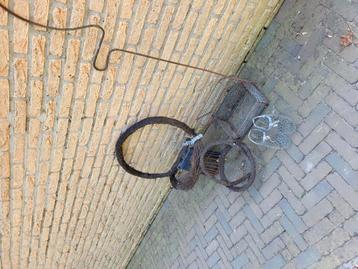 Voor tuindecoratie  beschikbaar voor biedingen