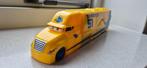 Disney Pixar Cars Cruz Ramirez hauler, Ophalen of Verzenden, Gebruikt
