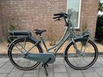Cortina E-U4 Elektrische Transportfiets *Bosch* 2024!, Fietsen en Brommers, Overige merken, Versnellingen, Zo goed als nieuw, 56 cm of meer