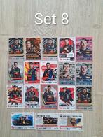 Formule 1 Max Verstappen Topps Kaarten Set, Verzenden, Zo goed als nieuw, Formule 1