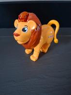 Vtech Zoef Zoef leeuw, Ophalen, Zo goed als nieuw, 2 tot 4 jaar