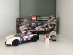 lego speed champion 75872 Audi R18 etron, Kinderen en Baby's, Speelgoed | Duplo en Lego, Ophalen of Verzenden, Zo goed als nieuw