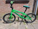 BMX Fiets Winner Magic 20INCH, Fietsen en Brommers, Fietsen | Crossfietsen en BMX, Ophalen, Gebruikt, Staal