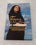 De uitverkorene Fayza Oum'Hamed  Een importbruid acht jaar l, Boeken, Thrillers, Gelezen, Ophalen of Verzenden, Fayza Oum'Hamed