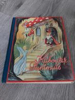 Kabouter Puntmuts 1947, Fictie algemeen, Verzenden, Jongen of Meisje, Zo goed als nieuw