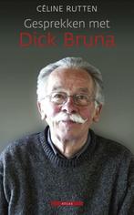 Gesprekken met Dick Bruna - Céline Rutten, Ophalen of Verzenden, Gelezen, Overige