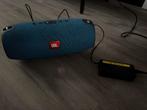 JBL Extreme Blauw - met Oplader, Gebruikt, JBL, Overige typen, Ophalen of Verzenden