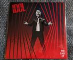 Billy Idol SIGNED The Cage vinyl LP gesigneerd op artprint, Verzamelen, Muziek, Artiesten en Beroemdheden, Gesigneerd, Ophalen of Verzenden