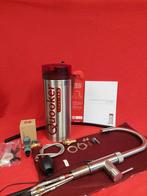 Quooker 3 liter PRO-VAQ met een FLEX RVS 3in1 kraan, Huis en Inrichting, Keuken | Keukenelementen, Ophalen, Gebruikt, Minder dan 100 cm