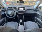 Peugeot e-208 EV Active Pack 50 kWh - Carplay (bj 2022), 136 pk, Gebruikt, Overige kleuren, 24 min