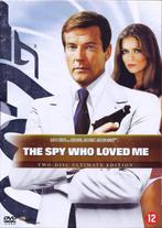 The Spy Who Loved Me (nog in gesealde fabrieksverpakking), Vanaf 12 jaar, Ophalen of Verzenden, Nieuw in verpakking, Actie
