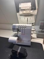 Singer Lockmachine / Overlocker - Defect Onderdeel, Ophalen of Verzenden, Gebruikt, Lockmachine, Singer