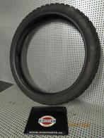 Voorband 90/90- 21 CST front tyre band, Motoren, Gebruikt, CST, Ophalen of Verzenden