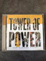 Tower of power, the very best of, Cd's en Dvd's, Cd's | R&B en Soul, Ophalen of Verzenden, Zo goed als nieuw