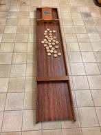 Sjoelbak Homas Elite, Ophalen, Zo goed als nieuw