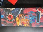 Queensrÿche Live Crime Box cd en vhs, Ophalen of Verzenden, Zo goed als nieuw, Boxset