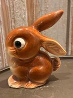 Goebel haasje oud, Ophalen of Verzenden, Zo goed als nieuw, Dier