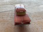 Vintage Model Corgi (geen dinky toy) chevrolet impala, Ophalen of Verzenden, Gebruikt, Auto, Overige merken