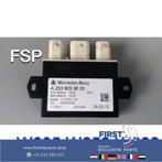 A2539059800 automatische achterklep / kofferbak module W205, Ophalen of Verzenden, Gebruikt, Mercedes-Benz