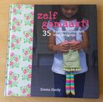 Zelf Gemaakt, 35 Handwerkprojecten voor Kinderen - 2010, Gebruikt, Overige typen, Ophalen of Verzenden, Nvt