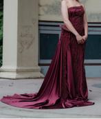 Prachtige Jurk XS/S/M - Verloving, Gala, Trouw, Henna, Ophalen, Zo goed als nieuw, Maat 34 (XS) of kleiner, Overige kleuren