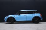 MINI Mini 1.5 One [APPLE CARPLAY, CRUISECONTROL, LEDEREN INT, Stof, Gebruikt, 1200 kg, Blauw