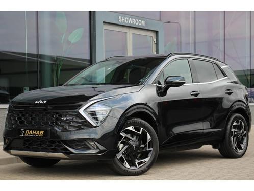 Kia Sportage 1.6 T-GDi Hybrid GT-PlusLine | AWD | 265PK | PH, Auto's, Kia, Bedrijf, Te koop, Sportage, 360° camera, 4x4, ABS, Adaptive Cruise Control