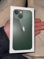iPhone 13 Mini - Groen - Krasvrij - Topstaat!, Ophalen of Verzenden, Zo goed als nieuw, Groen, IPhone 13 mini