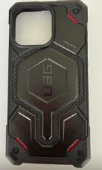 In prijs verlaagd‼️ Hoesje Kevler UAG iphone 15 Pro Max, 256 GB, Zwart, IPhone 15 Pro Max, Ophalen of Verzenden