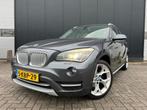 BMW X1 SDrive20i '13 OrgNl/Aut/Leer/Panodak/18'Lmv/Nap!, Euro 6, 4 cilinders, Grijs, 184 pk