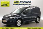 Volkswagen Caddy 2.0 TDI 123PK 1st Edition | Euro6 | Automaa, Stof, Gebruikt, Euro 6, 4 cilinders