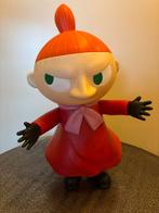 Moomin Snorkmaiden Vinyl Figuur little My, Ophalen of Verzenden, Nieuw