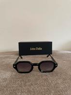 John Dalia Bril, Overige merken, Zonnebril, Zwart, Nieuw
