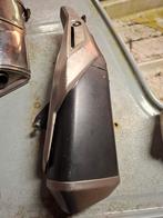 Honda cb 500f cb 500x cb 500 uitlaat demper, Ophalen of Verzenden