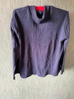 ZARA BLAUW LONGSLEEVES, MAAT: 110, Kinderen en Baby's, Meisje, Ophalen of Verzenden, Zo goed als nieuw, Zara