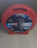 Snow ketting  9mm xs90, Ophalen of Verzenden