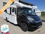 Bürstner Lineo T 660 Extra veel voordeel !, Caravans en Kamperen, Bedrijf, Diesel, Bürstner, Half-integraal
