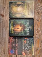 Het Fabeldieren Park - Deel 1, 2 & 3, Boeken, Ophalen of Verzenden, Sprookjes