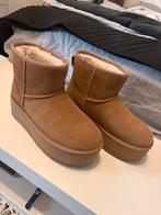UGG Platform, Kleding | Dames, Schoenen, UGG, Bruin, Snowboots, Nieuw