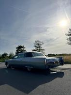 Cadillac Fleetwood 1967 V8 LPG, Ophalen, Gebruikt, Overige automerken