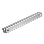 Flatfix Fusion Basisprofiel 1077mm, Doe-het-zelf en Verbouw, Ophalen, Nieuw, Aluminium
