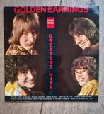 Lp Golden Earrings – Greatest Hits, Ophalen of Verzenden, Zo goed als nieuw, Poprock
